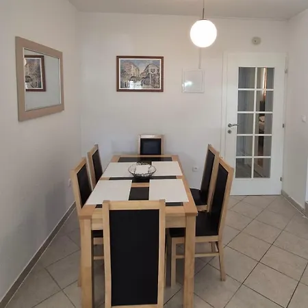 Kristo Apartamento Trogir