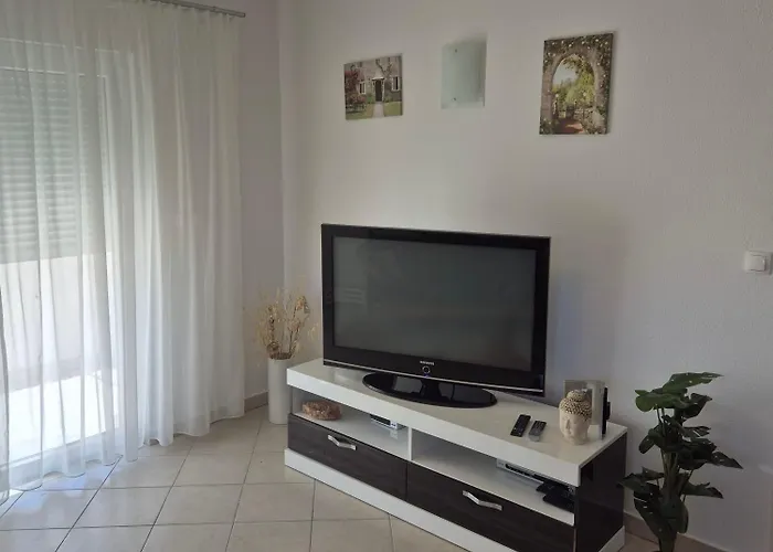 Kristo Apartment Trogir