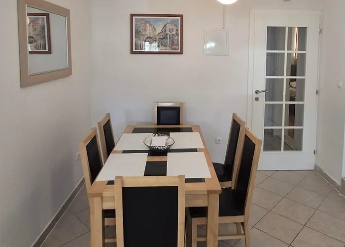 Kristo Apartment Trogir