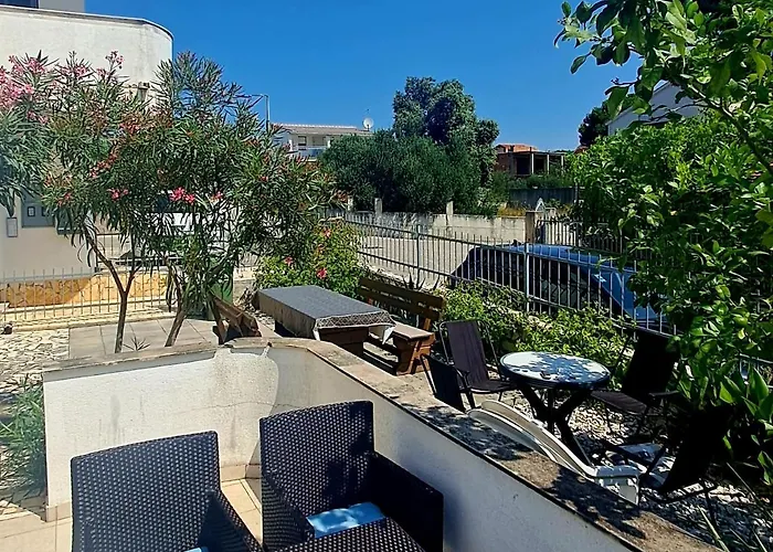 Kristo Appartement *