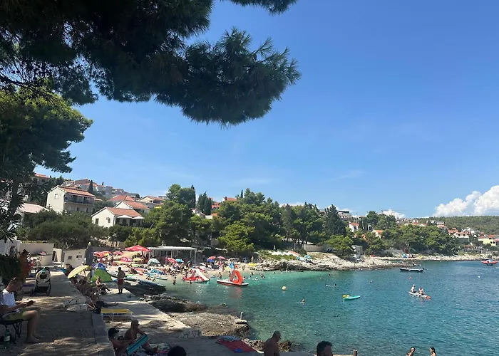 Appartement Kristo Trogir