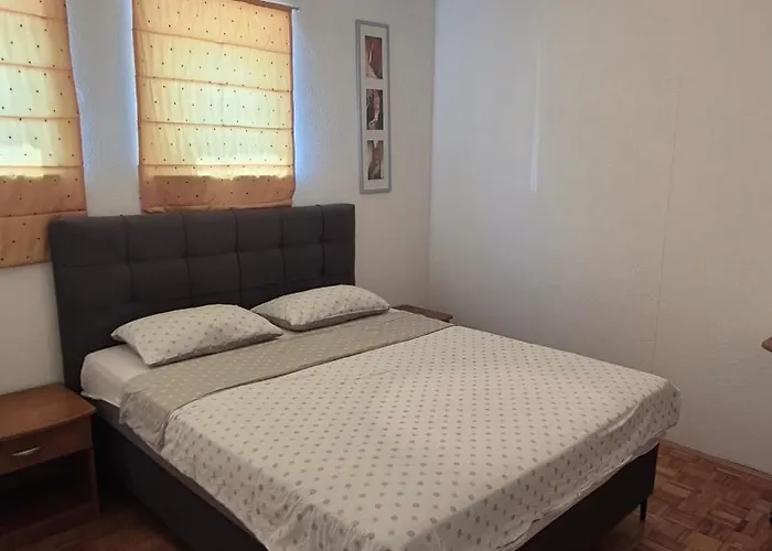 Appartement Kristo Trogir
